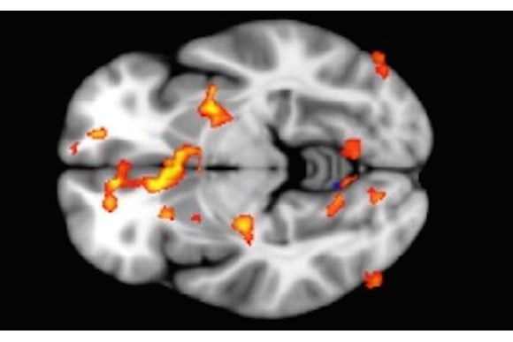 Emotional processing increases when the mind is allowed to wander