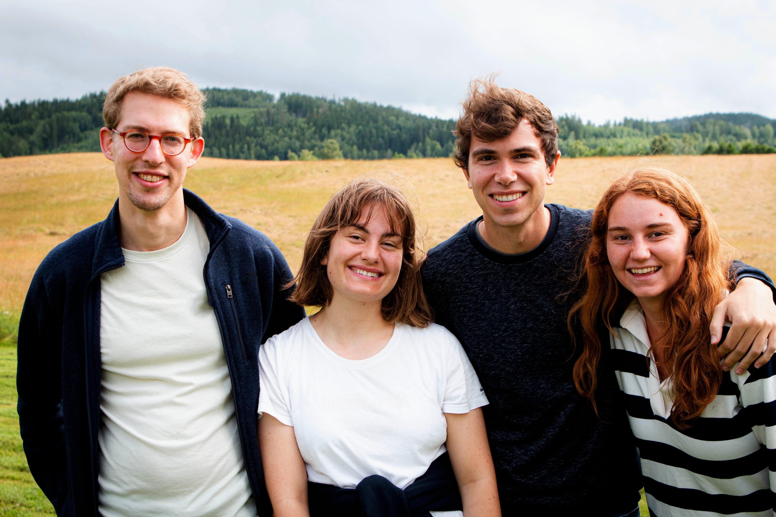 Henrietta Kindmark: “Acem International’s Young Retreat in Lundsholm – a great place to be”