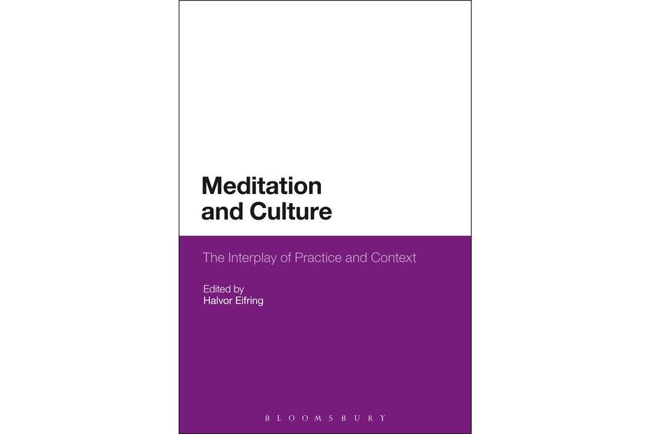 In and out of Context: Contemporary Perspectives on Meditation