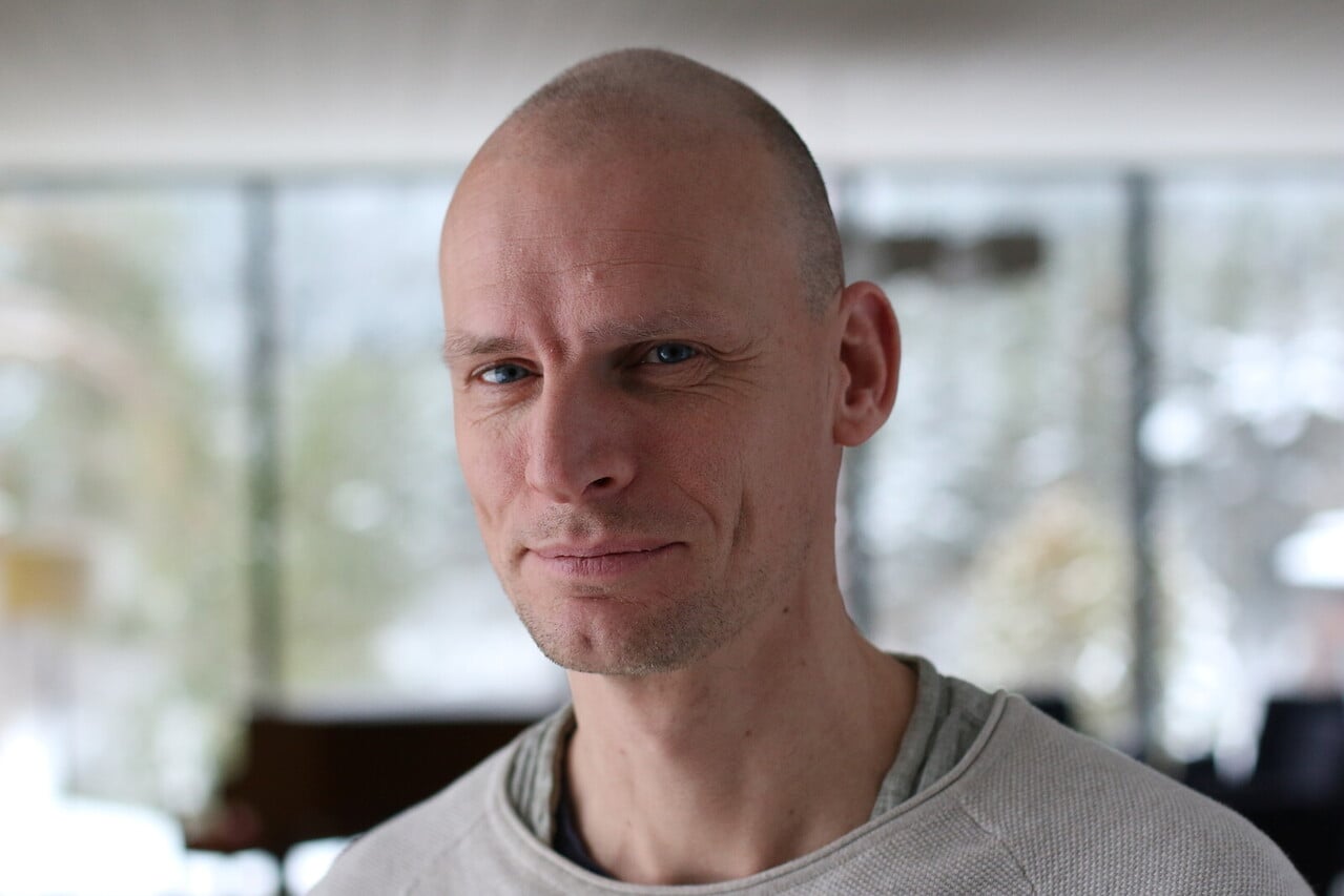 What do you do with the thoughts that trick you in meditation?