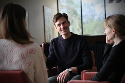 Bienfaits de la méditation Acem