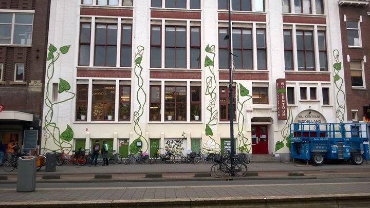 Impact Hub Rotterdam