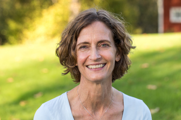 Merete Hetland Merete Hetland