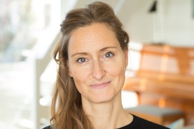 Sarah Grøndahl